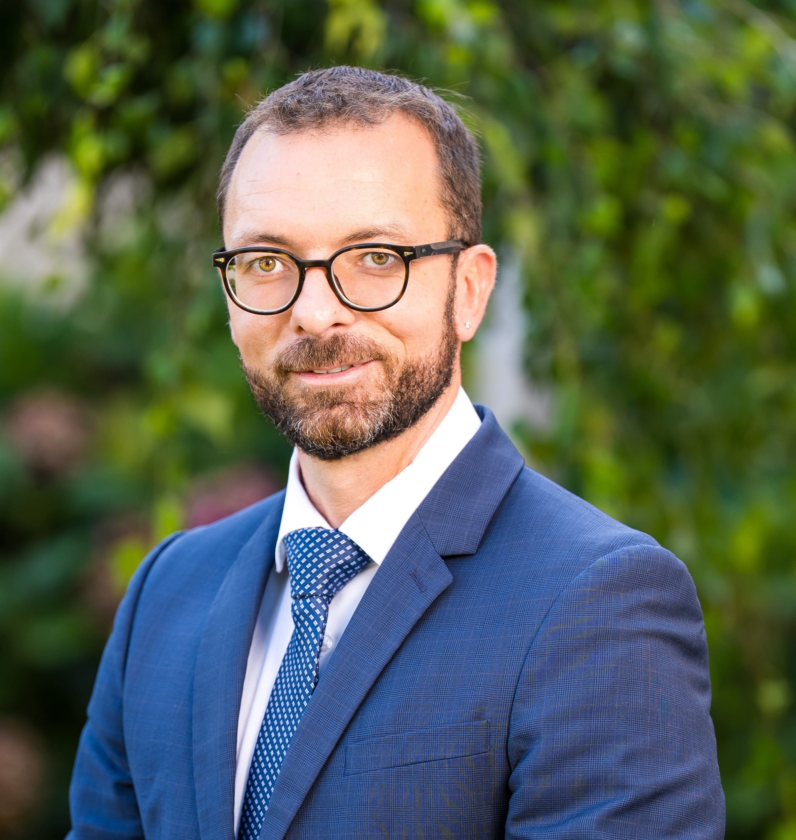 Olivier Corzani, Maire de Fleury-Mérogis