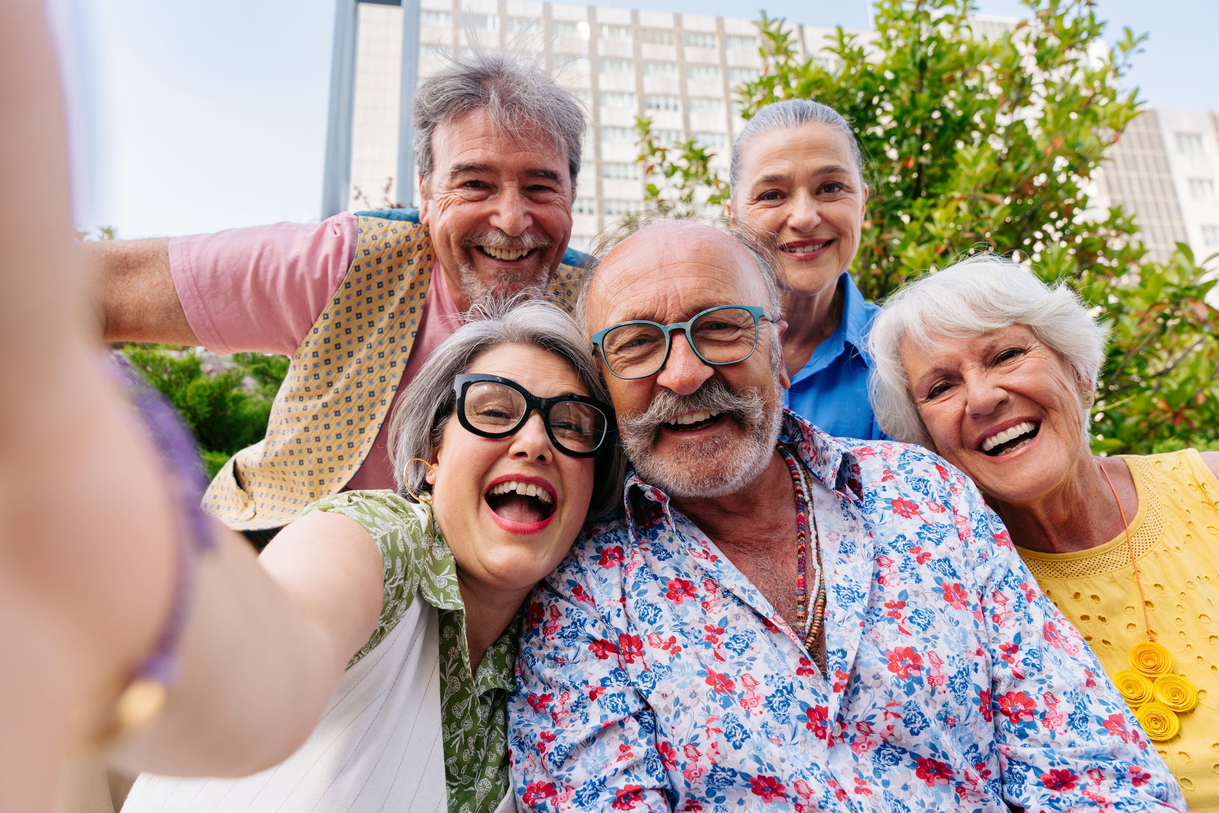 Illustration des offres de mutuelle santé pour les particuliers