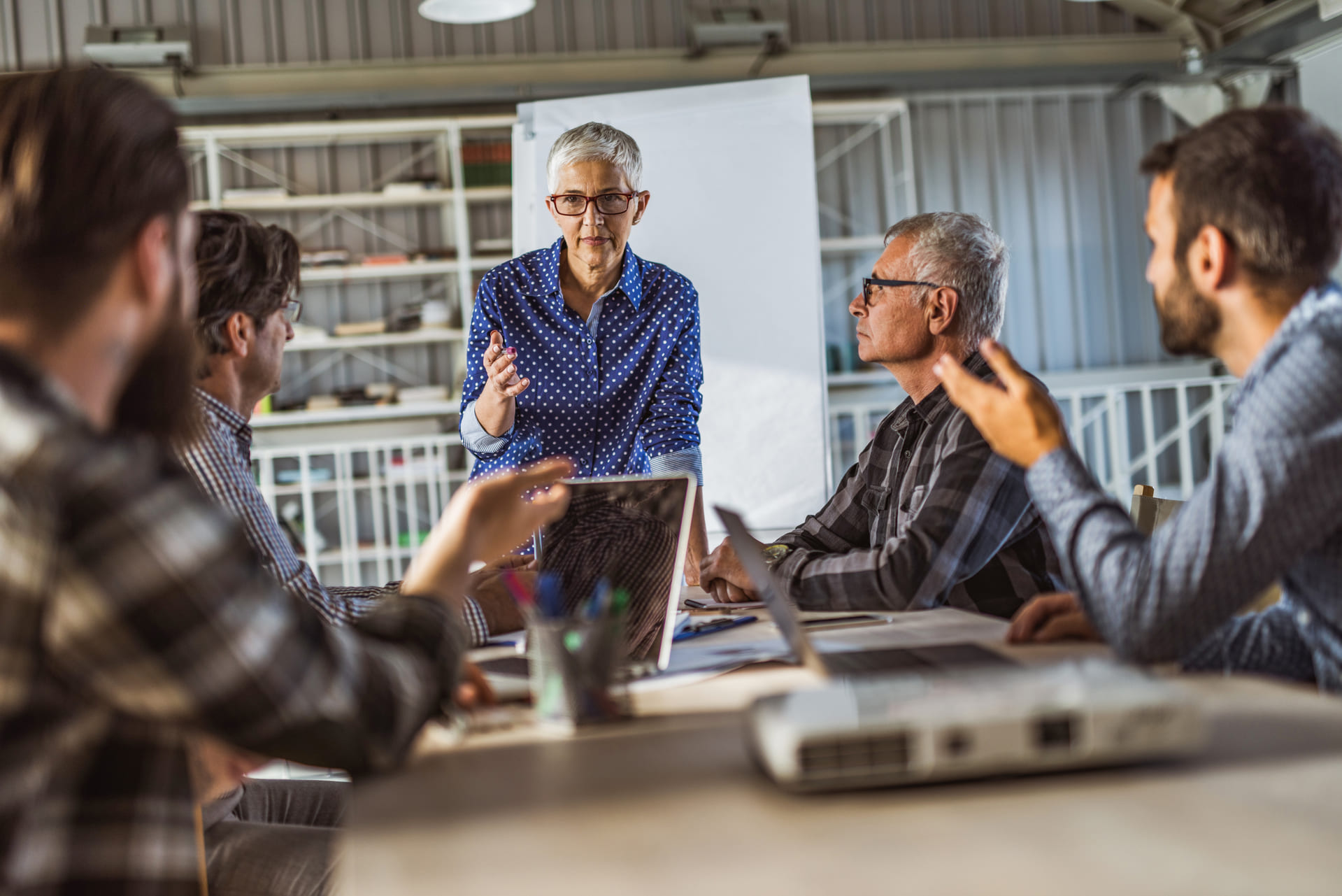 Une mutuelle en constante innovation