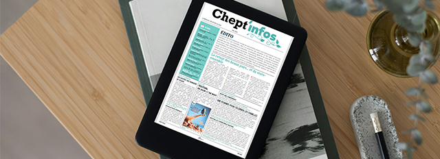 êtes-vous inactif, actif ou très<br>actif ? Faites le test !