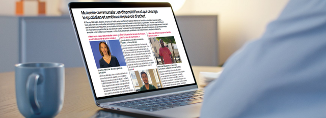 êtes-vous inactif, actif ou très<br>actif ? Faites le test !